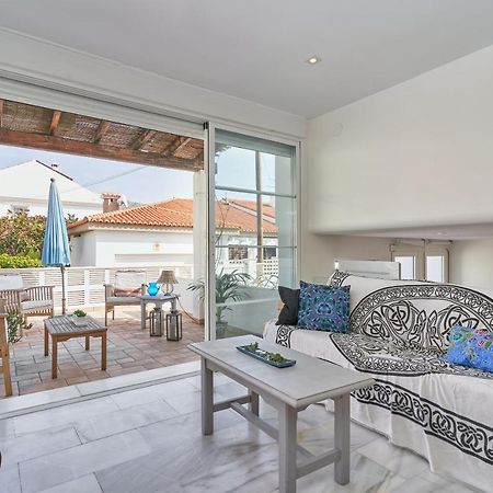 Villa Casa Suena à Calahonda Extérieur photo