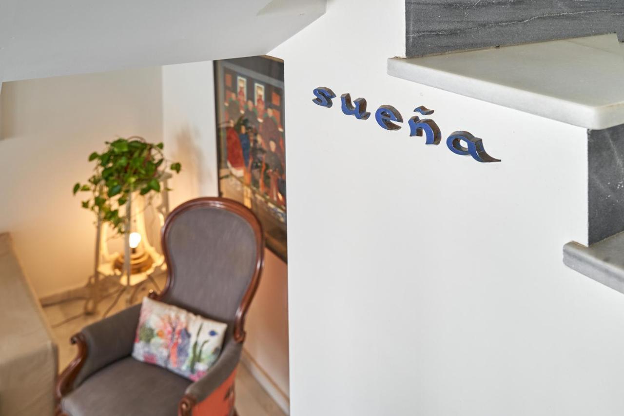 Villa Casa Suena à Calahonda Extérieur photo