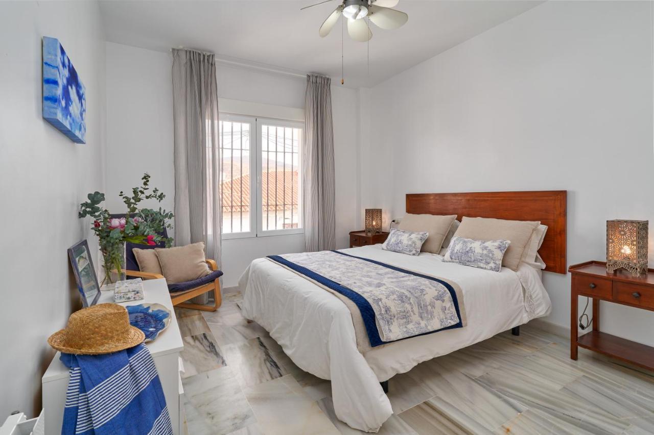 Villa Casa Suena à Calahonda Extérieur photo