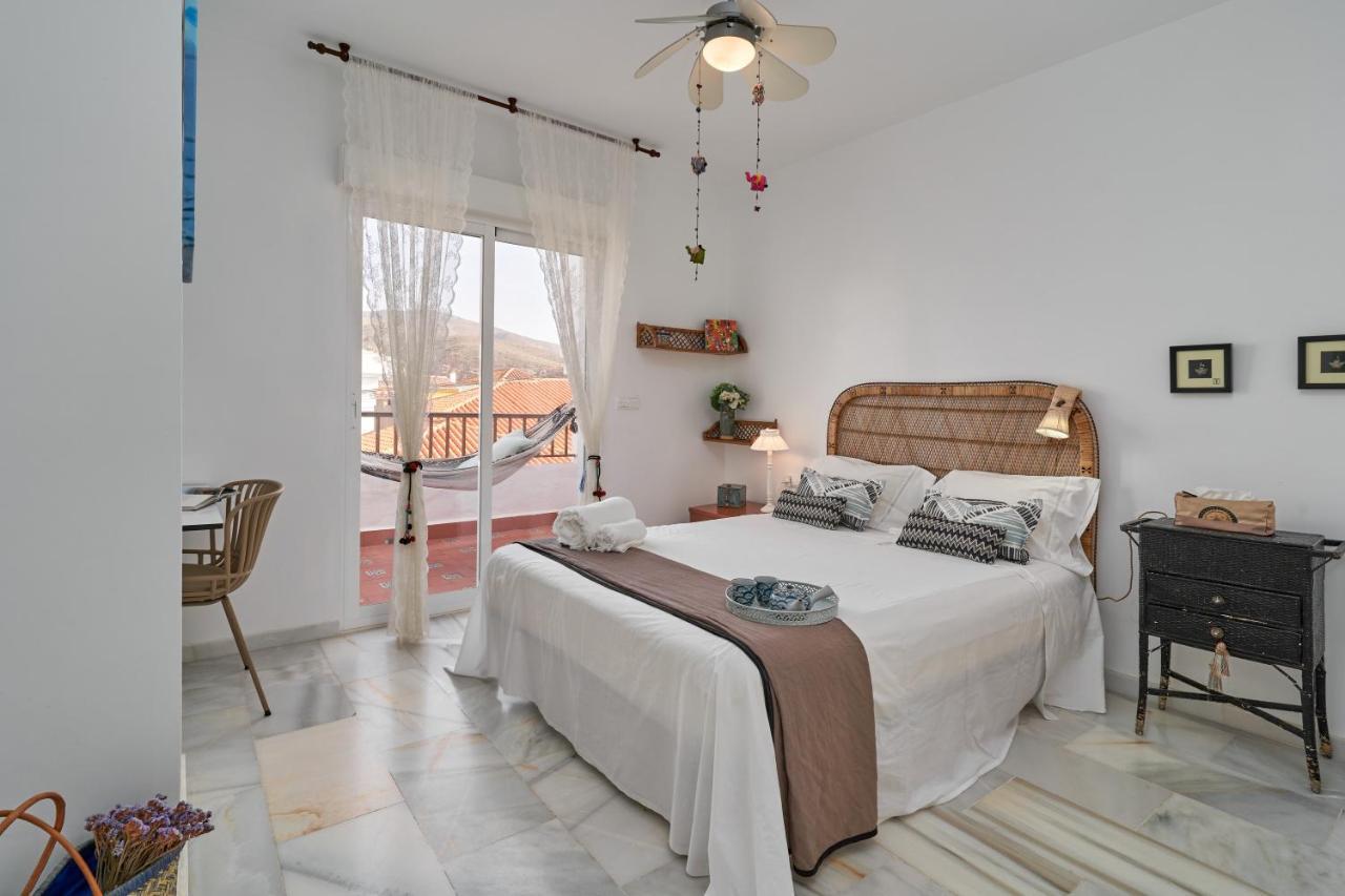 Villa Casa Suena à Calahonda Extérieur photo