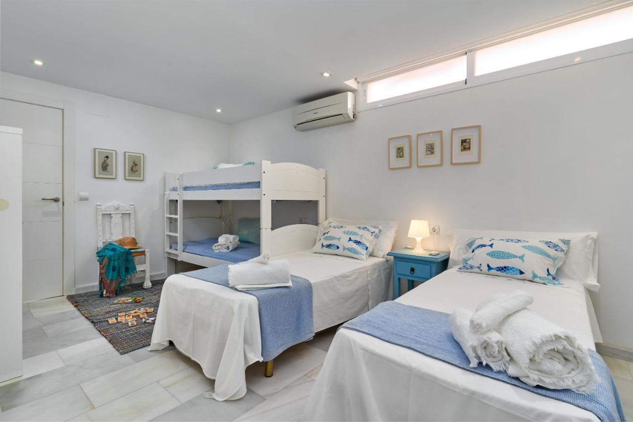 Villa Casa Suena à Calahonda Extérieur photo