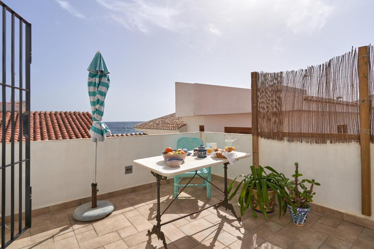 Villa Casa Suena à Calahonda Extérieur photo